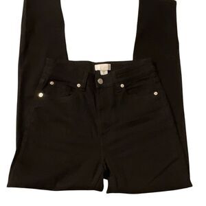 H&M Women’s Super Skinny HR Jeans